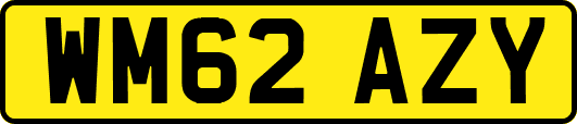 WM62AZY
