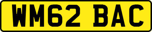 WM62BAC