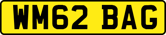 WM62BAG