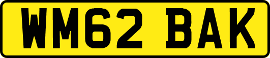 WM62BAK