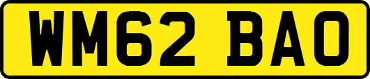 WM62BAO