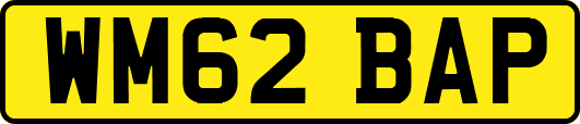 WM62BAP