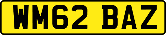 WM62BAZ