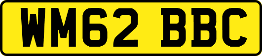 WM62BBC