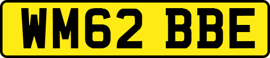 WM62BBE