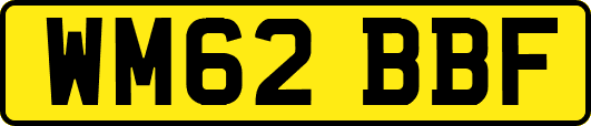 WM62BBF