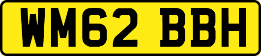 WM62BBH