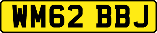 WM62BBJ