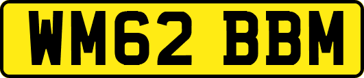 WM62BBM
