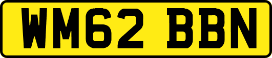 WM62BBN