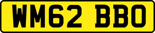 WM62BBO