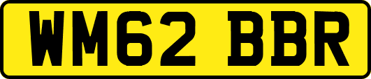 WM62BBR