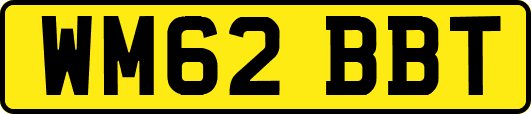 WM62BBT