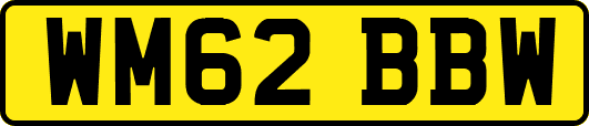 WM62BBW