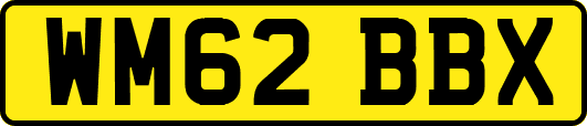 WM62BBX