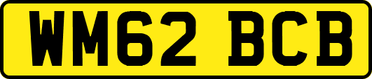 WM62BCB