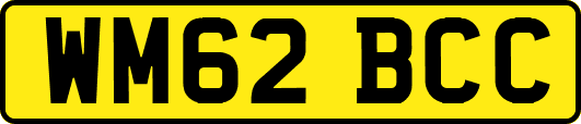 WM62BCC