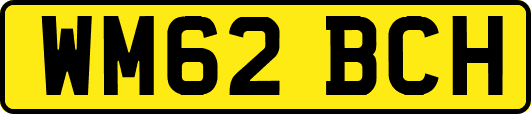 WM62BCH