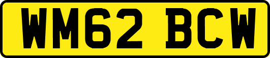 WM62BCW