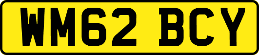 WM62BCY