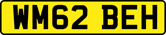 WM62BEH
