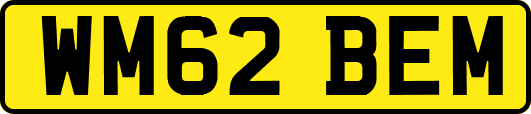 WM62BEM