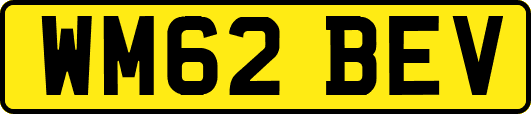 WM62BEV
