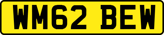 WM62BEW