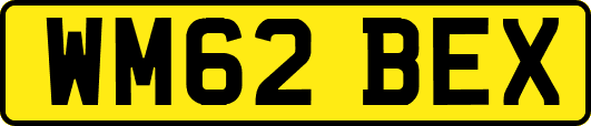 WM62BEX