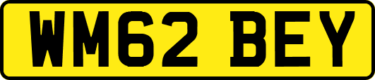 WM62BEY