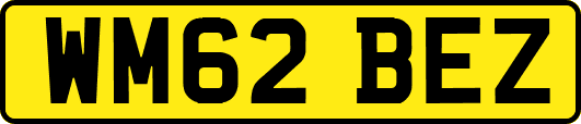 WM62BEZ
