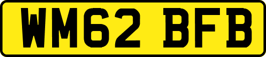 WM62BFB