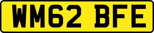 WM62BFE