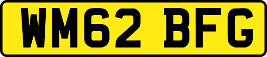 WM62BFG