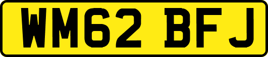 WM62BFJ