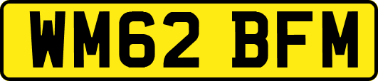 WM62BFM