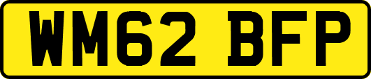 WM62BFP