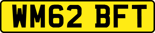 WM62BFT