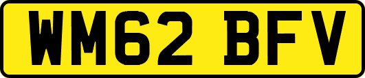 WM62BFV