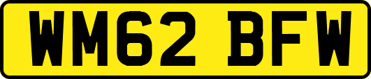 WM62BFW