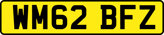 WM62BFZ