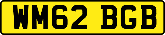 WM62BGB