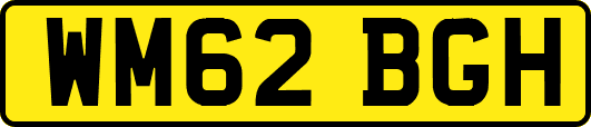 WM62BGH