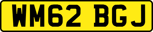 WM62BGJ