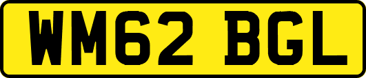 WM62BGL