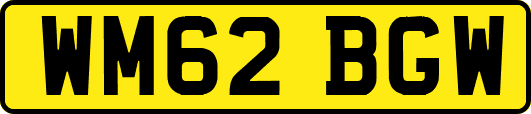 WM62BGW