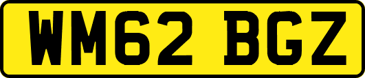 WM62BGZ