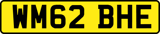 WM62BHE