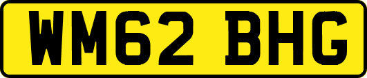 WM62BHG