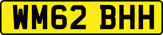 WM62BHH